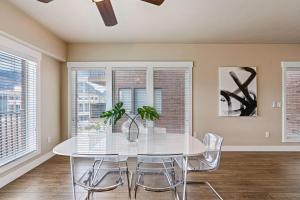 奥格登2-Bd Apt w/ WiFi, Netflix, Mtn Views in DT Ogden的相册照片