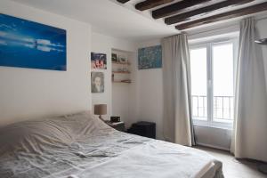 Cosy 49 m near Canal St Martin