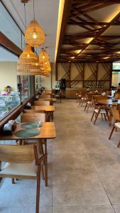 Εστιατόριο ή άλλο μέρος για φαγητό στο Makia beach experience 315A Kay