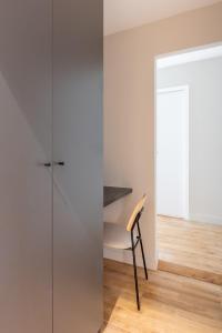 Modern and elegant 1BD Apartment near Montmartre
