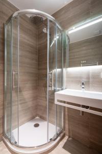 Modern and elegant 1BD Apartment near Montmartre