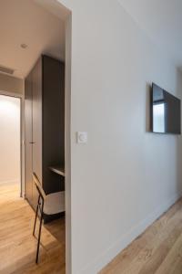 Modern and elegant 1BD Apartment near Montmartre