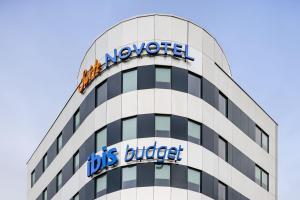 Galeriebild der Unterkunft ibis budget Genève Aéroport in Genf