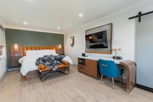 Galeriebild der Unterkunft Avanti in Santa Maria