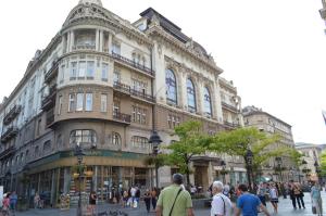 Imagen de la galería de Belle Apartments - Square 8, en Belgrado