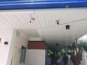 Afbeelding uit fotogalerij van Blue Pagoda Rooms in Esperanza