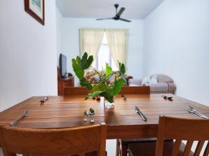 Φωτογραφία από το άλμπουμ του IPOH Chemor Casa Klebang, 5 PAX Fully Air-Con Suite Jalan Sri Klebang Ipoh σε Chemor