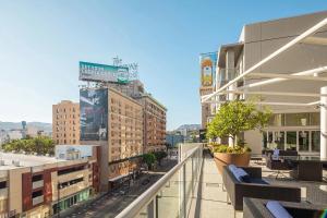 Cozy One Bedroom in Heart of Hollywood