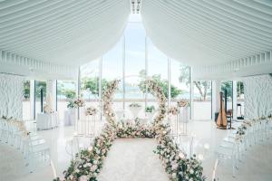 Κήπος έξω από το WM Hotel Hong Kong, Vignette Collection +37 φωτογραφίες
