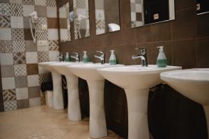 Billede fra billedgalleriet på Hostel Forum i Astana + 45 billeder