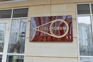 Billede fra billedgalleriet på Hostel Forum i Astana