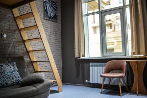 Billede fra billedgalleriet på Hostel Forum i Astana