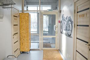 Billede fra billedgalleriet på Hostel Forum i Astana