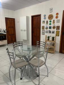 Photo de la galerie de l'établissement Casapraiacururupe, à Ilhéus