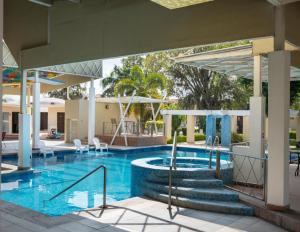 Galeriebild der Unterkunft Hotel Maria Dolores Rio Verde in Río Verde + 31 Fotos