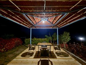 Fotografie z fotogalerie ubytování Vayu Resort - Kas Pathar v destinaci Kanera