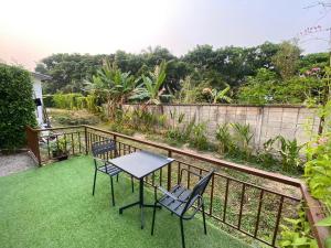 Fotografie z fotogalerie ubytování 65 hostel chiangmai v destinaci Chiang Mai + 6 fotografií