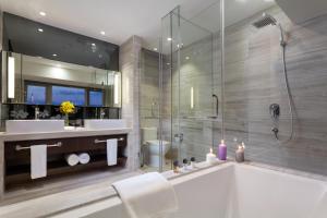 Bany a Savills Residence Daxin Shenzhen Bay