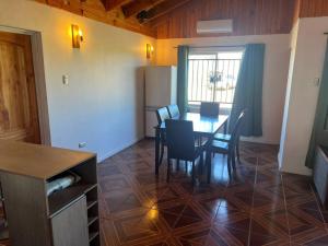 Gallery image of Casa los cabreras in Quillón