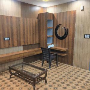Fotografie z fotogalerie ubytování Hotel Pearl Residency v destinaci Mukteswar