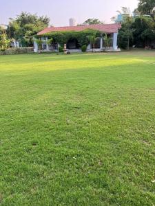 Giardino di Vijushbhuvi