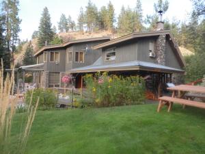 Gallery image of Mountain Springs Nature Retreat in Kaleden +66 photos