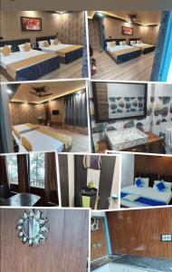 Fotografie z fotogalerie ubytování Hotel Pearl Residency v destinaci Mukteswar