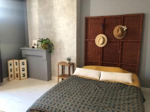 Fotografie z fotogalerie ubytování Jarnac, charmante maison au bord du fleuve v destinaci Jarnac