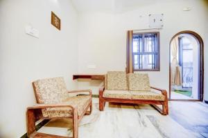 Gallery image of AlMighty Service Apartment-Porur in Chennai