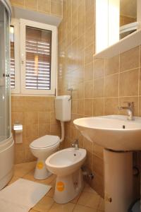 Fotografie z fotogalerie ubytování Apartments by the sea Slano, Dubrovnik - 8538 v destinaci Slano