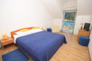 Fotografie z fotogalerie ubytování Apartments by the sea Slano, Dubrovnik - 8538 v destinaci Slano
