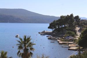 Fotografie z fotogalerie ubytování Apartments by the sea Slano, Dubrovnik - 8538 v destinaci Slano