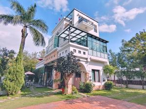 Fotografie z fotogalerie ubytování White Palace B&B v destinaci Ji'an