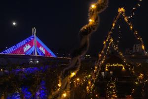 Fotografie z fotogalerie ubytování Maadest v Phnompenhu