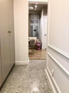 Zdjęcie z galerii obiektu Sands Sopot Apartments 1a w mieście Sopot