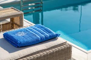 Foto dalla galleria di WHITE ROCK VILLAS LEFKADA a Lygia