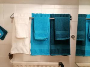 Bagno di Alpenblumal