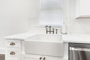 Gallery image of Historic Culpeper Farmhouse in Culpeper