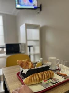 Cibo presso l'hotel o nelle vicinanze
