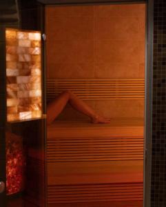 帕兰加Kerpė Hotel & SPA的相册照片