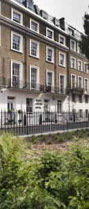 Gallery image of ABC Hyde Park Hotel in London