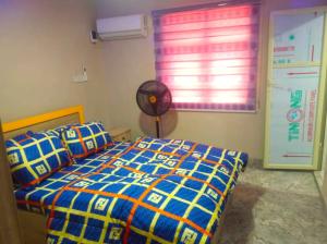 Gallery image of Mofide Queens Apartments (MQA) in Onigbongbo +101 photos