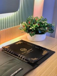 Fotografie z fotogalerie ubytování Grand Kangen Hotel Urip Sumoharjo v destinaci Yogyakarta