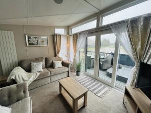 Fotografie z fotogalerie ubytování White Swan Lodge v destinaci Allerthorpe