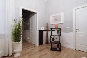 Fotografie z fotogalerie ubytování Rooms Genova dei Rolli v Janově
