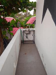 Billede fra billedgalleriet på Blackstar Inn i Trincomalee