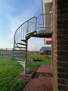 Fotografie z fotogalerie ubytování Ferienwohnung Mühlenblick v destinaci Großheide + 10 fotografií