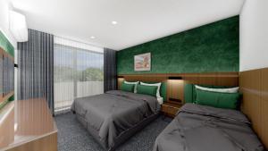 Легло или легла в стая в Атлиман Бийч Парк Хотел