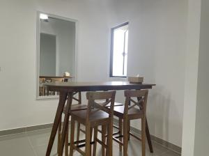 Fotografie z fotogalerie ubytování Shiro Res. MKH Boulevard II v destinaci Kajang