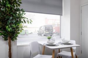 Photo de la galerie de l'établissement South Inch Apartment, à Perth